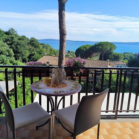 La Perla Di Trevignano Apartment Trevignano Romano Ngoại thất bức ảnh