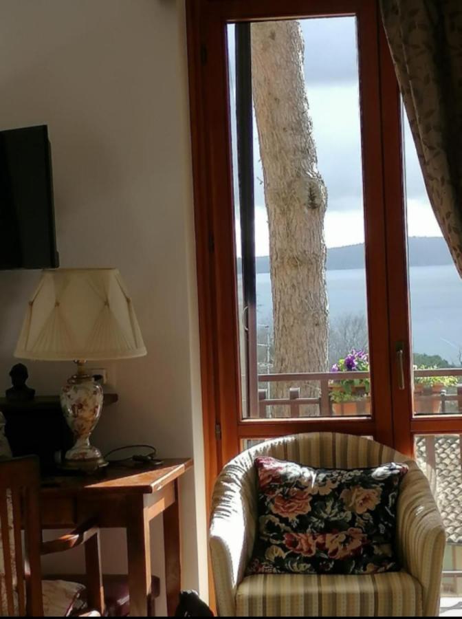 La Perla Di Trevignano Apartment Trevignano Romano Ngoại thất bức ảnh
