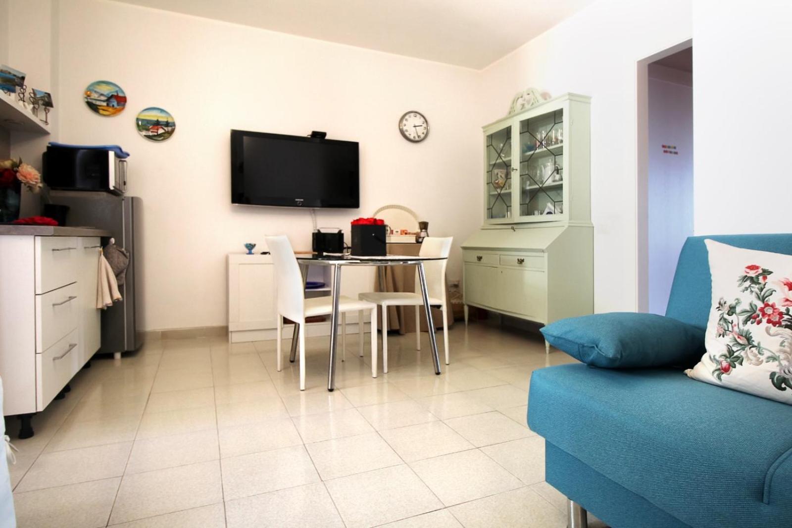 La Perla Di Trevignano Apartment Trevignano Romano Ngoại thất bức ảnh
