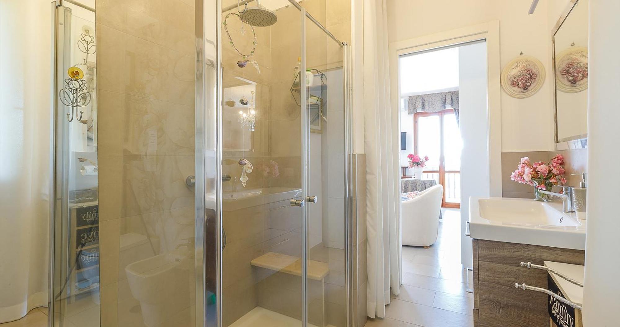 La Perla Di Trevignano Apartment Trevignano Romano Ngoại thất bức ảnh