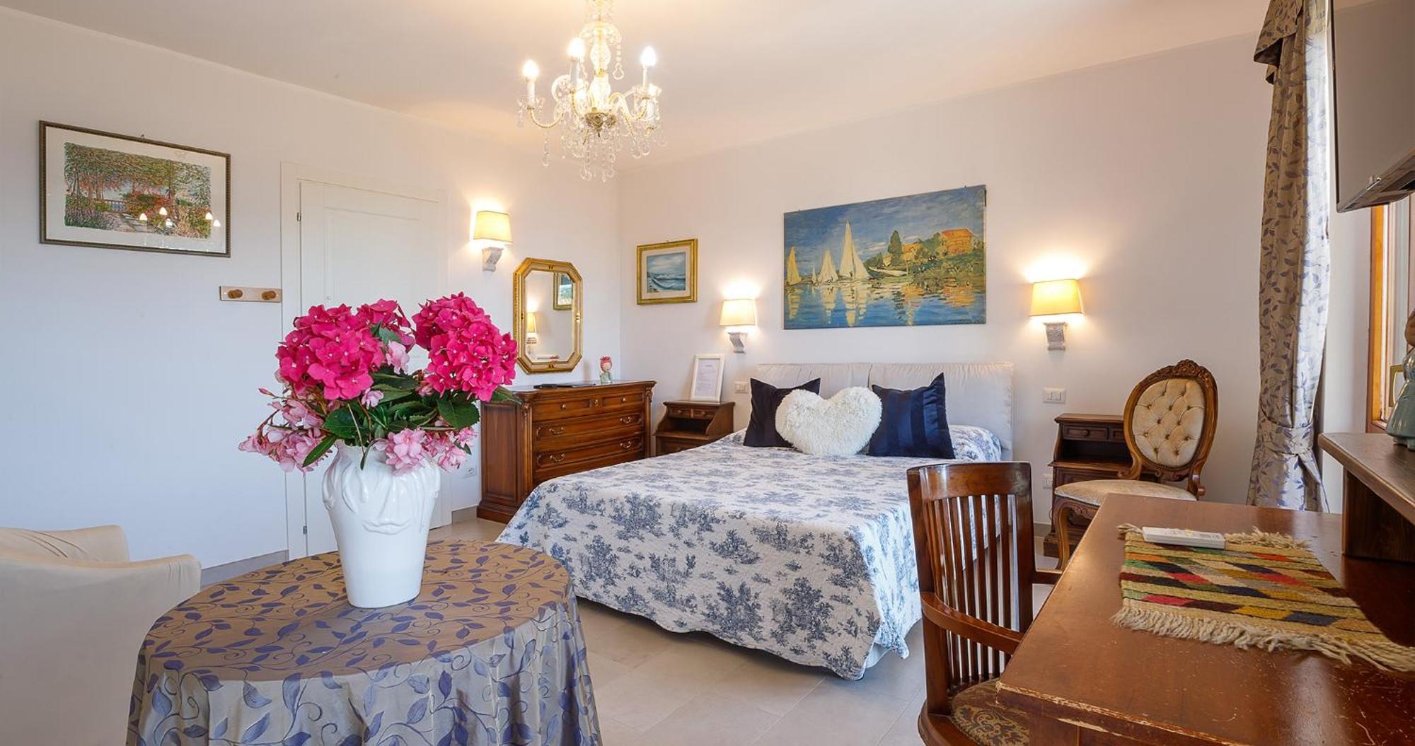 La Perla Di Trevignano Apartment Trevignano Romano Ngoại thất bức ảnh